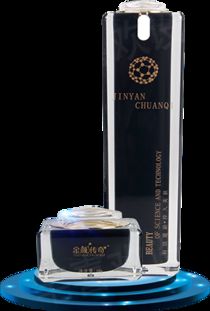 金顏生物“抗哀逆齡青春套” 科技賦能，重塑肌膚青春活力