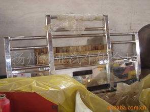 揚州市邗江環亞汽車配件鈑金廠 防撞用品與日用雜品產品全覽